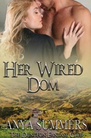 Cover of Her Wired Dom