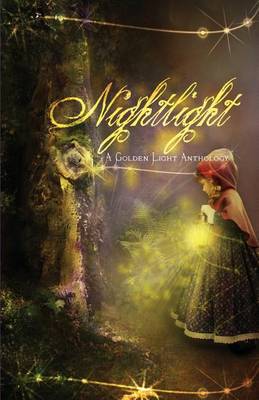 Book cover for Nightlight