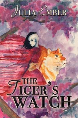 Book cover for The Tiger's Watch