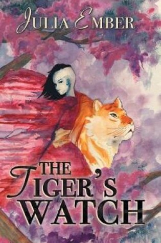 Cover of The Tiger's Watch