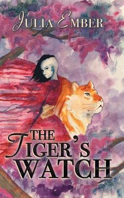 Book cover for The Tiger's Watch