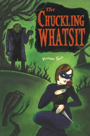 Cover of The Chuckling Whatsit