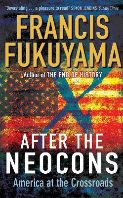 Book cover for After The Neocons