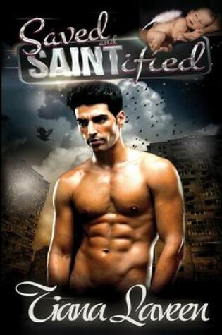 Cover of Saved and SAINTified