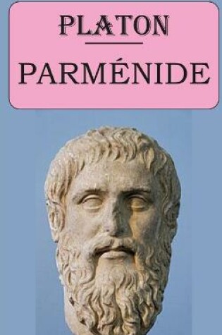 Cover of Parmenide (Platon)