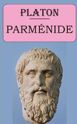 Book cover for Parmenide (Platon)