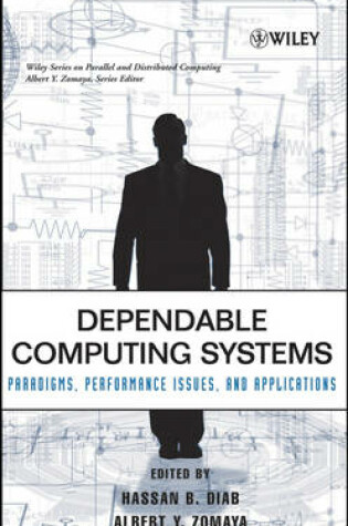 Cover of Dependable Computing Systems
