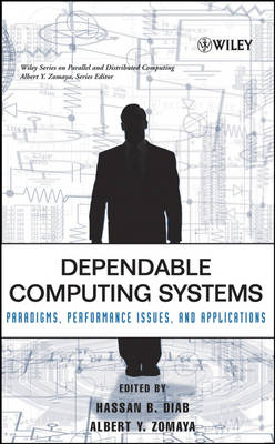 Cover of Dependable Computing Systems