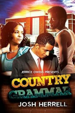 Cover of Country Grammar