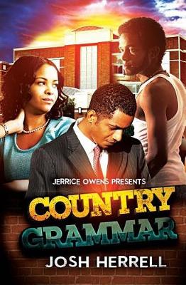 Book cover for Country Grammar