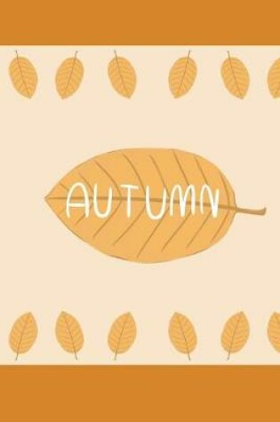Cover of Autumn