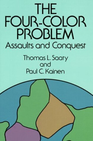 Cover of Four Colour Problem