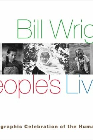 Cover of People's Lives