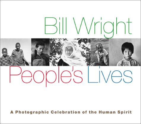 Book cover for People's Lives