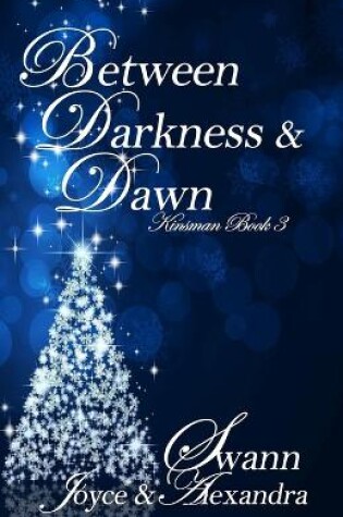 Cover of Between Darkness & Dawn