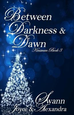 Cover of Between Darkness & Dawn