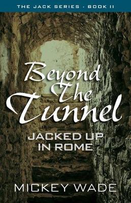 Cover of Beyond the Tunnel