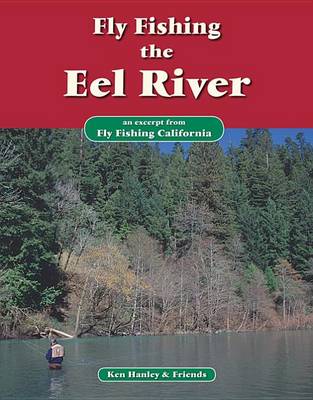 Book cover for Fly Fishing the Eel River