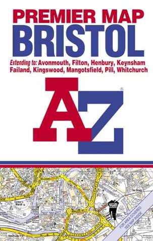 Cover of Premier Bristol