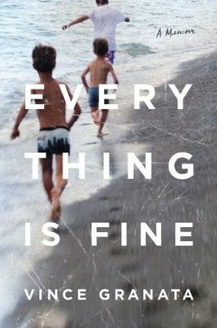 Cover of Everything Is Fine