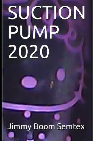 Cover of Suction Pump 2020