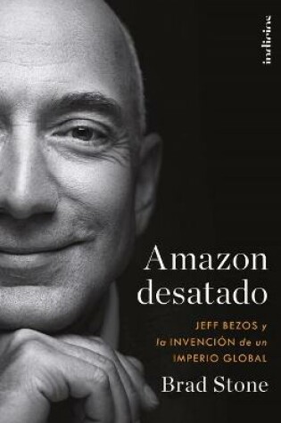 Cover of Amazon Desatado