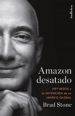 Book cover for Amazon Desatado