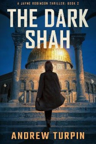 Cover of The Dark Shah