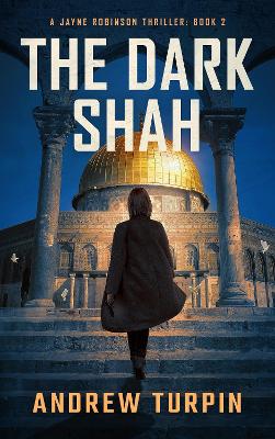 Cover of The Dark Shah