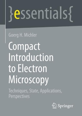 Cover of Compact Introduction to Electron Microscopy