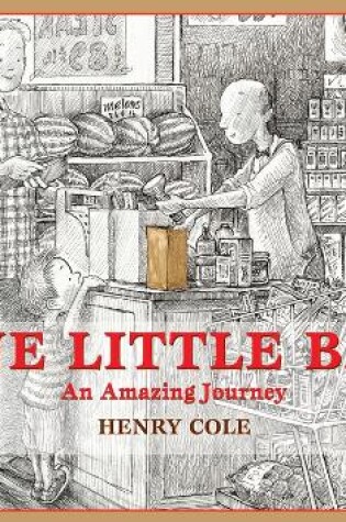 Cover of One Little Bag