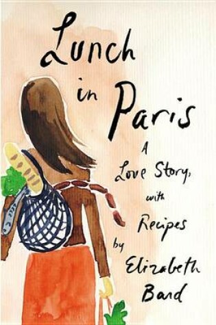 Cover of Lunch in Paris