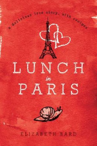 Cover of Lunch in Paris