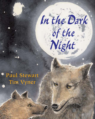 Book cover for In the Dark of the Night