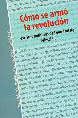 Book cover for Como Se Armo La Revolucion