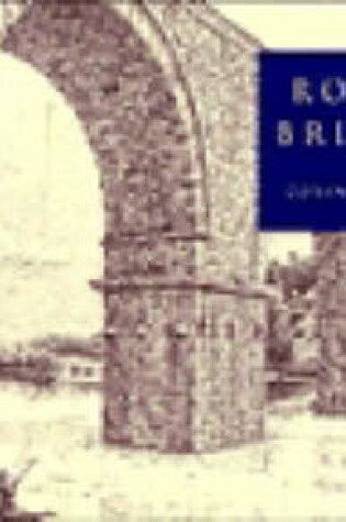 Cover of Roman Bridges