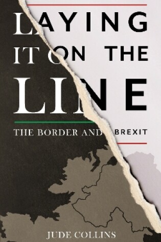 Cover of Laying it on the Line: