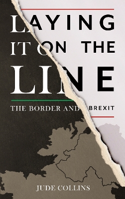 Book cover for Laying it on the Line: