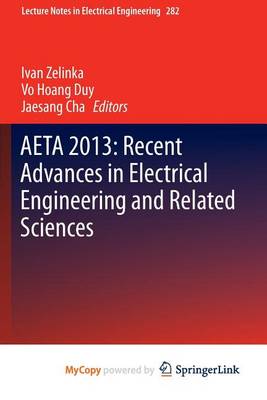 Cover of Aeta 2013