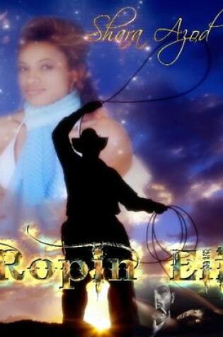 Cover of Ropin' Eli