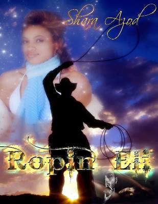 Book cover for Ropin' Eli