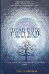 Book cover for Dead Dogs Don't Bark