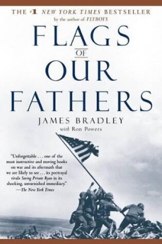 Cover of Flags of Our Fathers