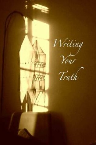 Cover of Writing Your Truth