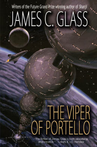 Cover of The Viper of Portello