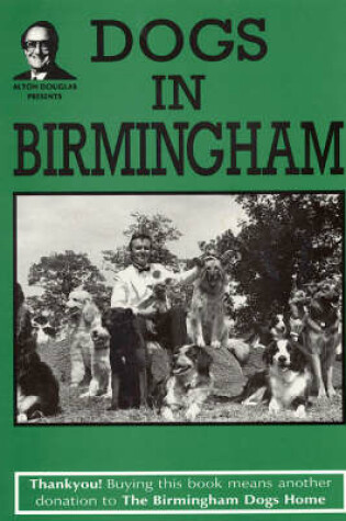 Cover of Dogs in Birmingham