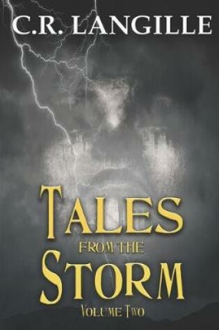 Cover of Tales from the Storm Vol 2