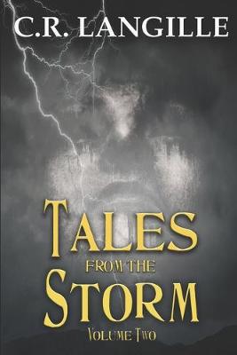 Cover of Tales from the Storm Vol 2