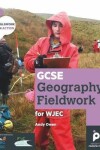 Book cover for GCSE Geography Fieldwork Handbook  for WJEC (Wales)