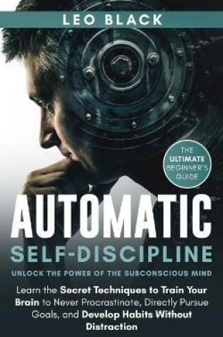 Cover of Automatic Self-Discipline